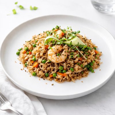 Image of So Much More Than Fried Rice