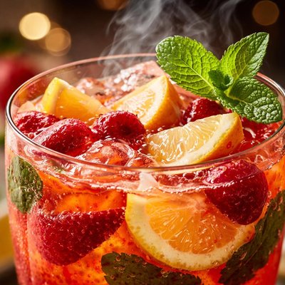 Image of So Simple Punch