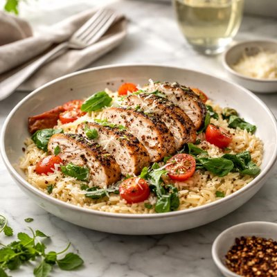 Image of So Simple Supper