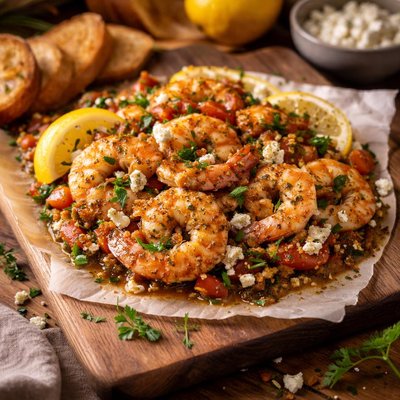 Image of Socrates Shrimp