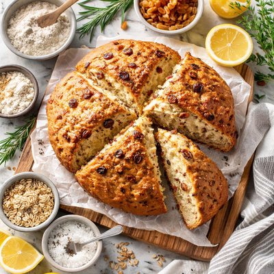 Image of Soda Bread