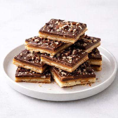 Image of Soda Cracker Candy