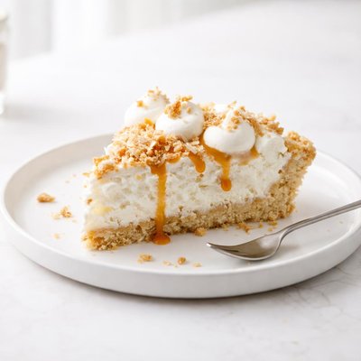 Image of Soda Cracker Pie