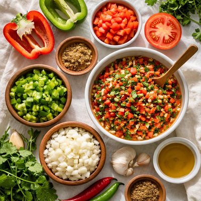 Image of Sofrito