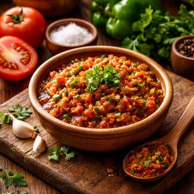 Image of Sofrito Basico