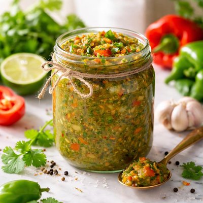 Image of Sofrito Puerto Rican Dominican