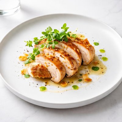 Image of Soft Chicken