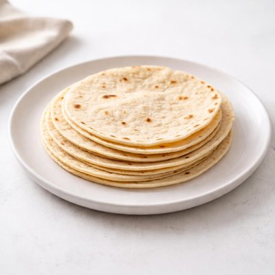 Image of Soft Corn Tortillas