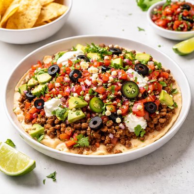 Image of Sombrero Dip