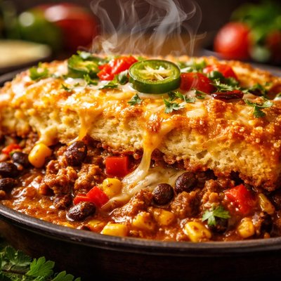 Image of Sombrero Pie