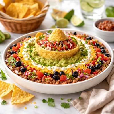 Image of Sombrero Spread