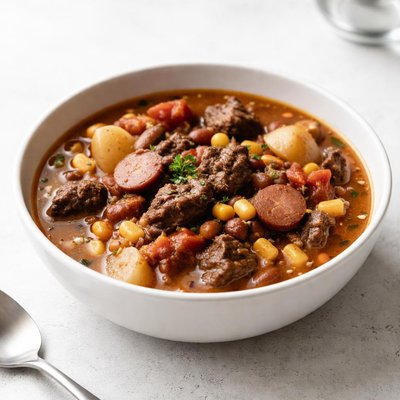 Image of Son of a Gun Stew Cowboy Stew