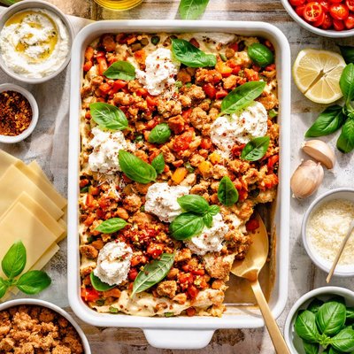 Image of Sorta Zagna