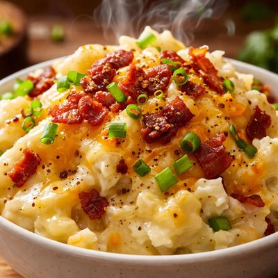 Image of Souped Up Potatoes