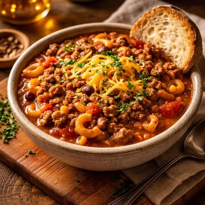 Image of Souper Joes