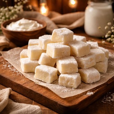 Image of Sour Cream Candy