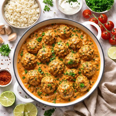 Image of Sour Cream Porcupines