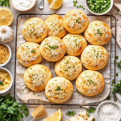 Image of Sour Cream Softies