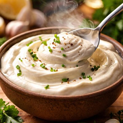 Image of Sour Cream Substitute