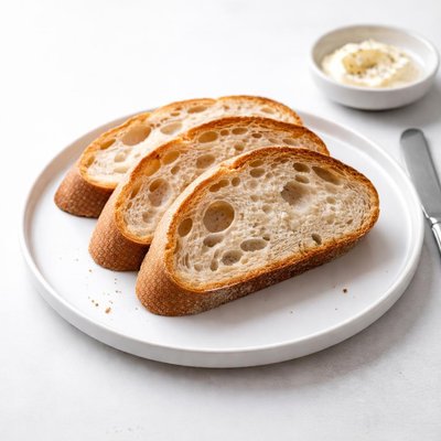 Image of Sourdough French Bread