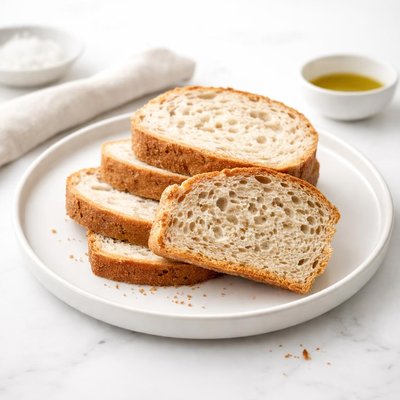 Image of Sourdough Slices