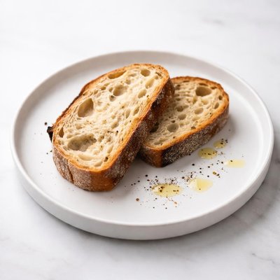 Image of Sourdough Wild Yeast Bread