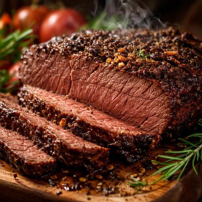 Image of Whole30 Sous Vide Chuck Roast