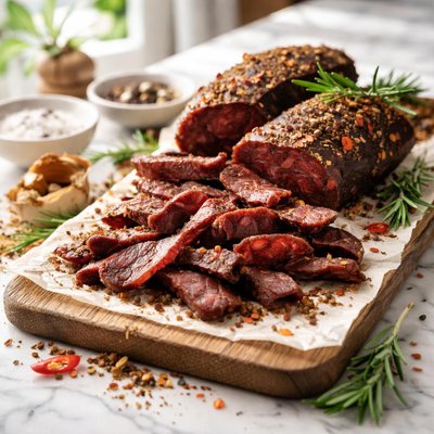 Image of South African Biltong