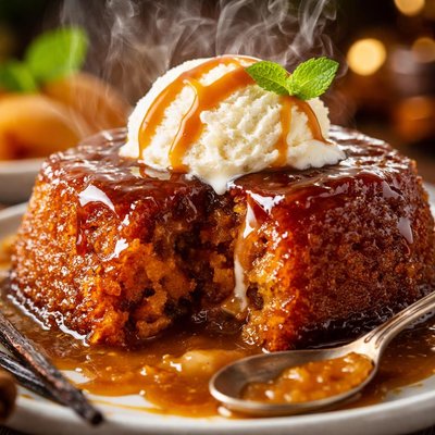 Image of South African Malvapoeding