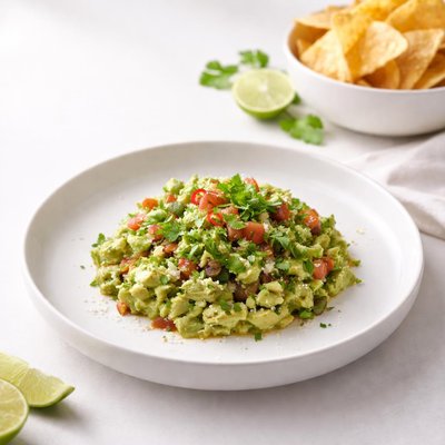 Image of South American Guacamole