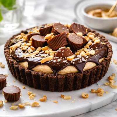 Image of South Beach Peanut Butter Cup