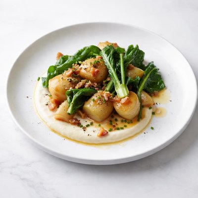 Image of South Ga Turnips