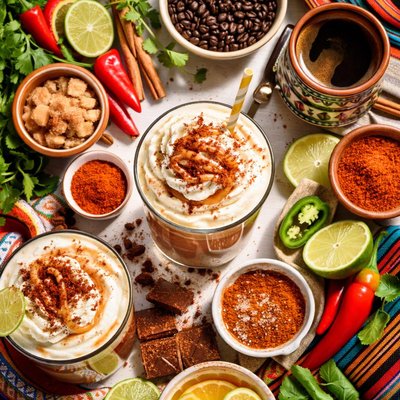 Image of South of the Border Coffee