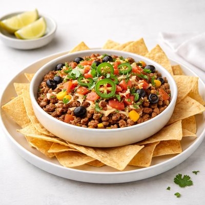 Image of South of the Border Dip