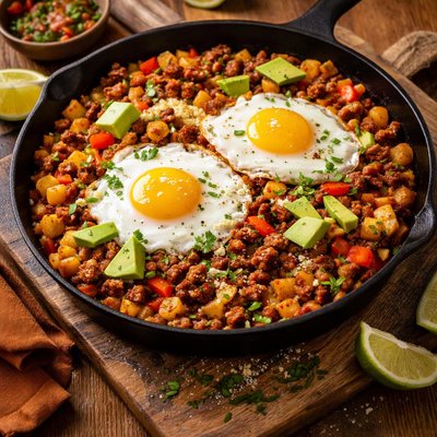 Image of South of the Border Hash