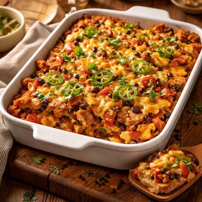 Image of South of the Border Strata