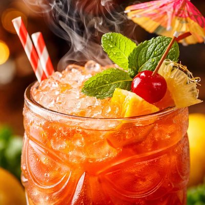 Image of South Pacific Wiki Waki Woo Non Alcoholic