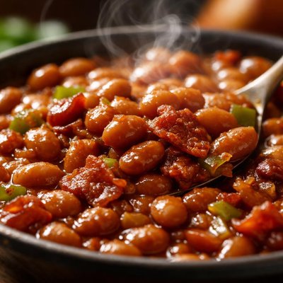 Image of Southern Baked Beans
