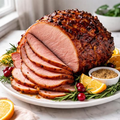 Image of Southern Baked Ham