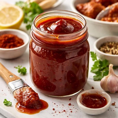 Image of Southern Bbq Sauce