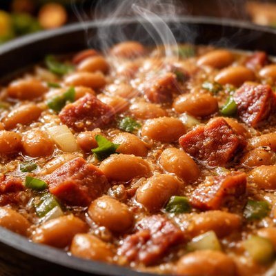 Image of Southern Beans