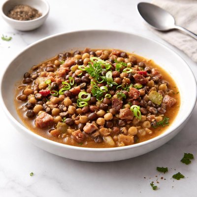 Image of Southern Black Eyed Peas
