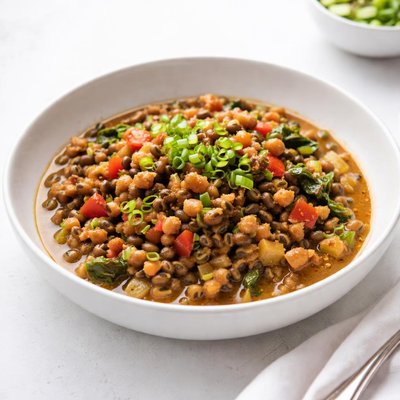 Image of Southern Black Eyed Peas Vegetarian