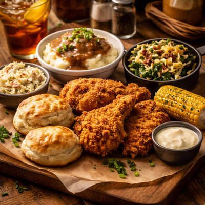 Image of Southern Breeze