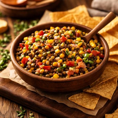 Image of Southern Caviar