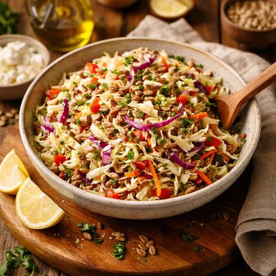 Image of Southern Coleslaw