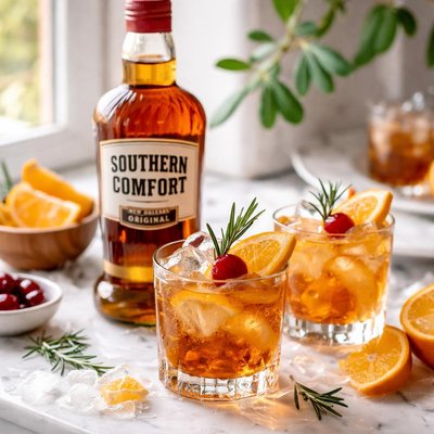 Image of Southern Comfort