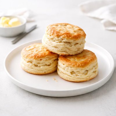 Image of Southern Cream Biscuits