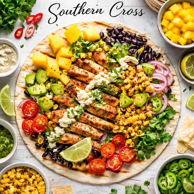 Image of Southern Cross