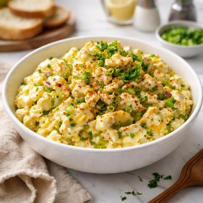Image of Southern Egg Salad